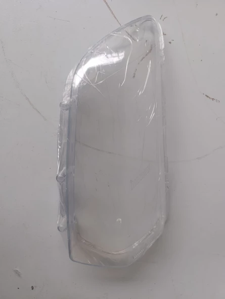 260100437R SYMBOL 2016-2020 SAĞ FAR CAMI İTHAL SIFIR - 3