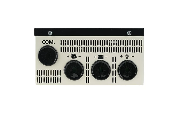 Electrozirve MF4860N15 60A Mppt Charge Controller 12/24/36/48V - 6