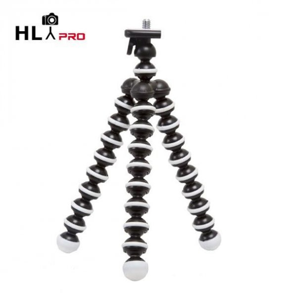 Hlypro Gorillapod Mini Boy - 1