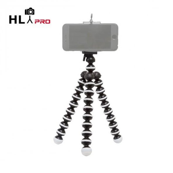Hlypro Gorillapod Mini Boy - 2