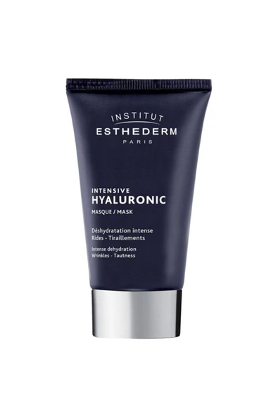 INSTİTUT ESTHEDERM INTENSİVE HYALURONİC MASK 75 ML