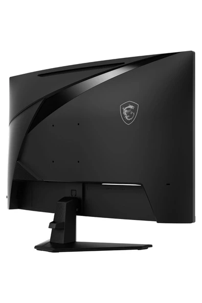 MSI MAG 32C6 31.5 1920x1080 180Hz 1ms HDMI DP Adaptive Sync Curved 1500R Gaming Monitör - 3