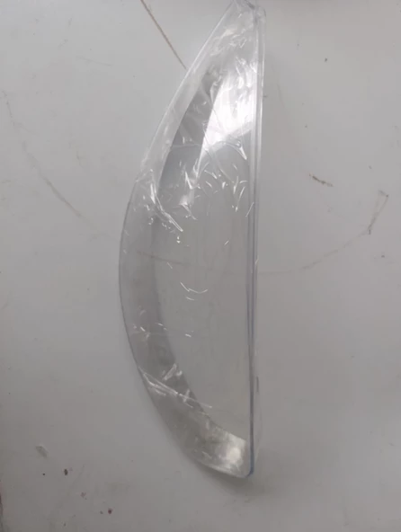 260101331R FLUENCE SAĞ FAR CAMI İTHAL SIFIR - 2