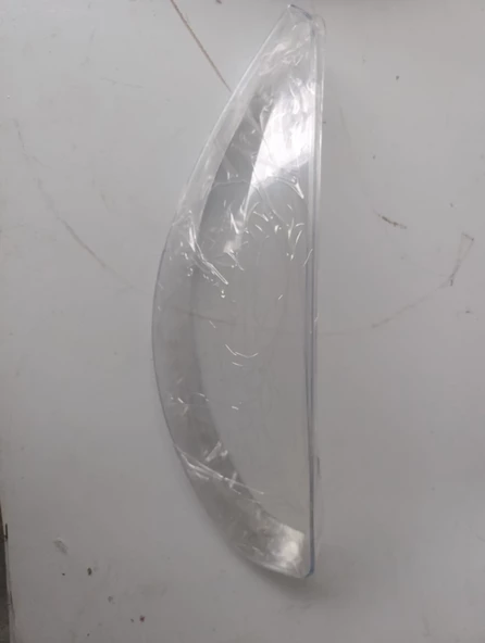 260101331R FLUENCE SAĞ FAR CAMI İTHAL SIFIR - 3