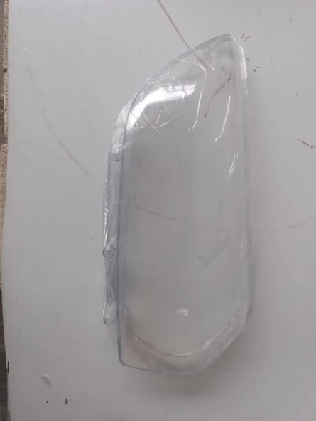 260100437R SYMBOL 2016-2020 SAĞ FAR CAMI İTHAL SIFIR - 2