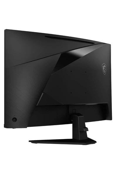 MSI MAG 32C6 31.5 1920x1080 180Hz 1ms HDMI DP Adaptive Sync Curved 1500R Gaming Monitör - 5