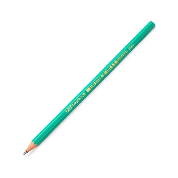 Bic Eco Evolution 650 Kurşun Kalem 12 Li - 2