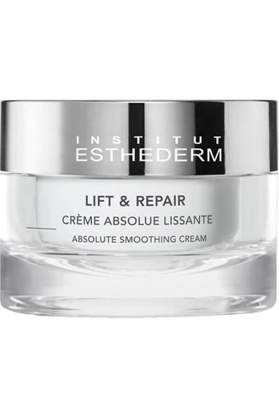 INSTİTUT ESTHEDERM LİFT REPAİR ABSOLUTE SMOOTHİNG CREAM 50 ML