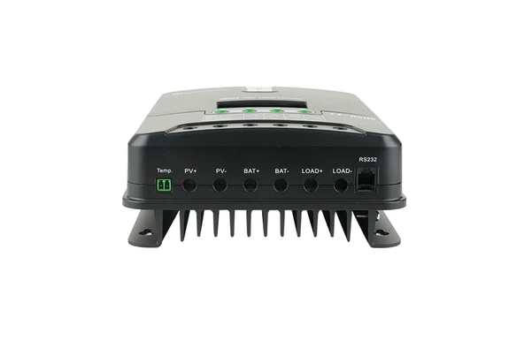 Electrozirve ML2440 40A MPPT Solar Charge Controller 12/24V (Ekranlı) - 6