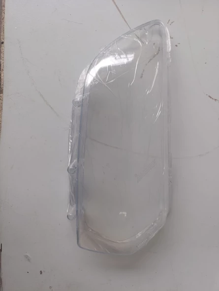 260100437R SYMBOL 2016-2020 SAĞ FAR CAMI İTHAL SIFIR