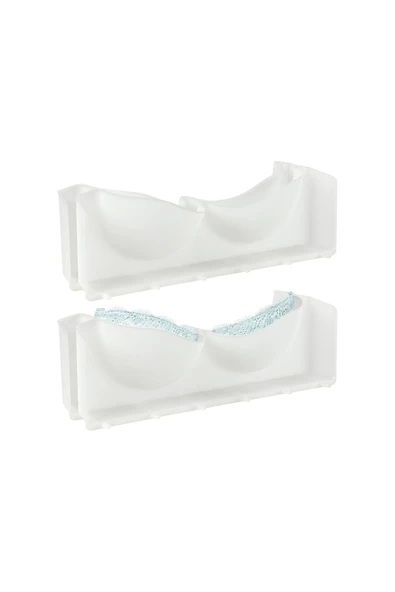 Arletta 2-li Sütyen Organizer - Resim 5