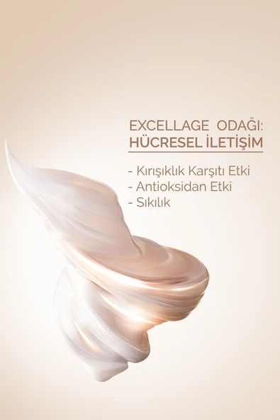 INSTİTUT ESTHEDERM EXCELLAGE SERUM 30 ML - 3