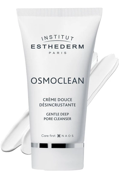 INSTİTUT ESTHEDERM OSMOCLEAN GENTLE DEEP PORE CLEANSER 75 ML