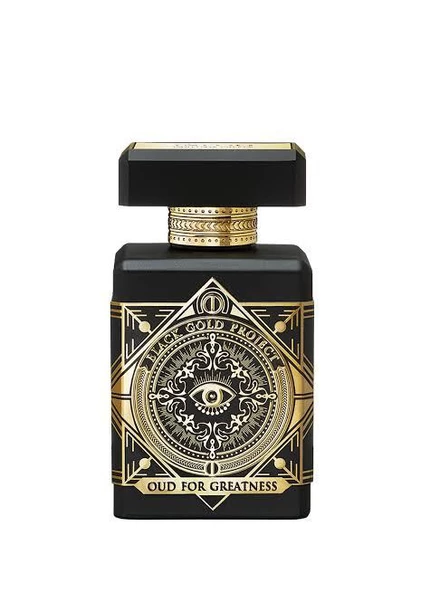 İnitio Oud For Greatness EDP 90 ml Unisex Parfüm - 2