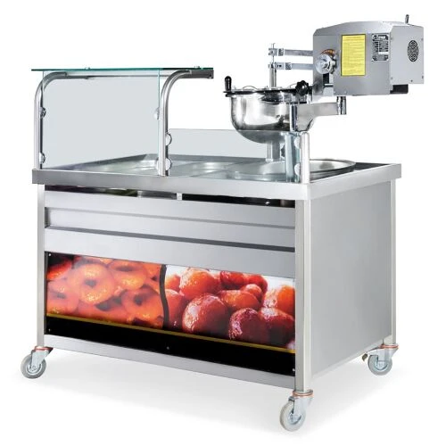 Tulumba Lokma Tezgahı ürün görseli 1