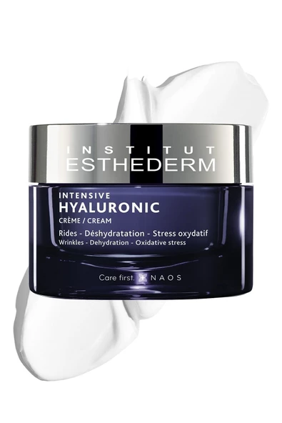 INSTİTUT ESTHEDERM INTENSİVE HYALURONİC CREAM 50 ML