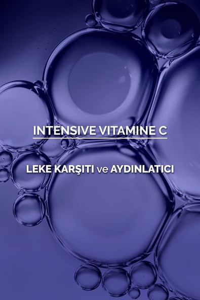 INSTİTUT ESTHEDERM VİTAMİN C SERUM 10 ML - 4