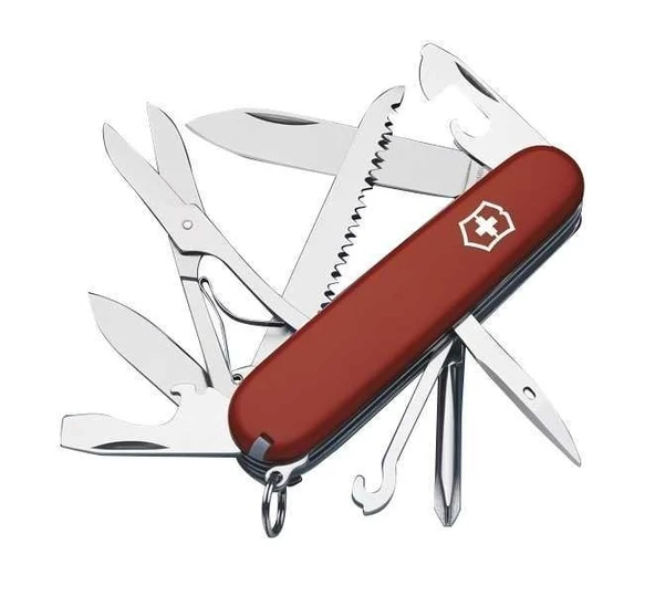 Victorinox 1.4713 Fieldmaster Çakı - 2