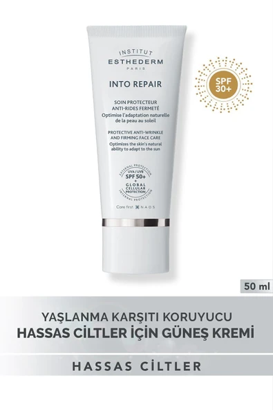 INSTİTUT ESTHEDERM INTO REPAİR 50 ML