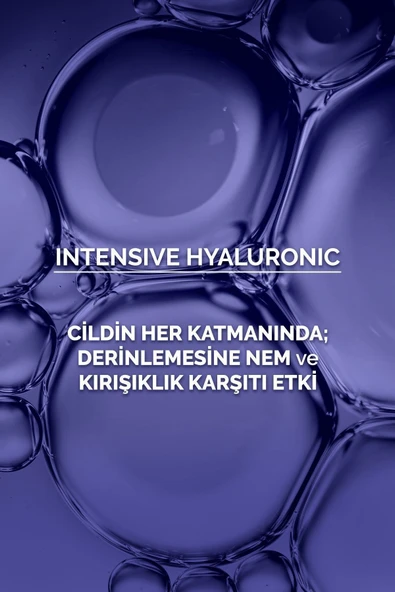 INSTİTUT ESTHEDERM INTENSİVE HYALURONİC EYE SERUM 15 ML - 4