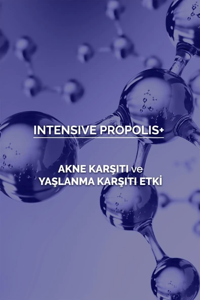 INSTİTUT ESTHEDERM INTENSİVE PROPOLİS SALİCYLİC ACİD SERUM 30 ML - 3