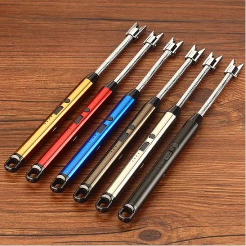 Şarjlı Esnek Çakmak - 2