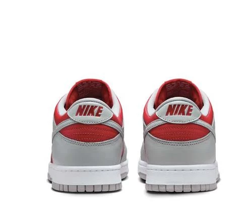 NIKE DUNK LOW QS RENKLİ ERKEK SPOR AYAKKABI FQ6565600 I-129 - 4
