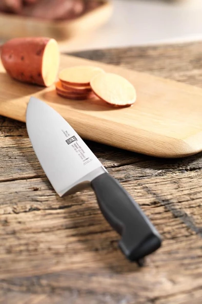 Zwilling 2 Parça Bıçak Seti 35175-000-0