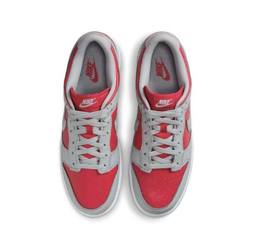 NIKE DUNK LOW QS RENKLİ ERKEK SPOR AYAKKABI FQ6565600 I-129 - 3