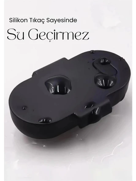 Uzaktan Kumandalı 2'li Çakar Led/şarjlı Mini LED Işık/drone Işığı/anti Çarpışma Uyarı Işığı E70 - 2