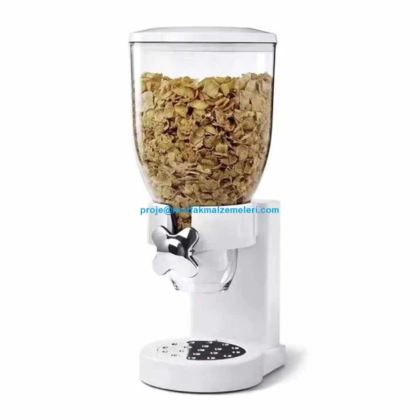 Kuruyemiş Dispenseri 3,5 L (PCF-35)
