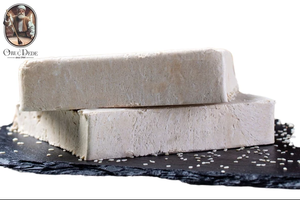 Sade Tahin Helvası 400 G - 4