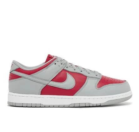 NIKE DUNK LOW QS RENKLİ ERKEK SPOR AYAKKABI FQ6565600 I-129