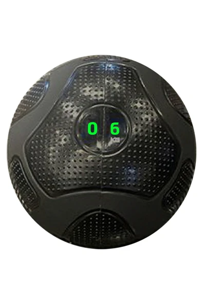 Proforce SB6  SLAM BALL ZIPLAMAYAN SAĞLIK TOPU 6 KG
