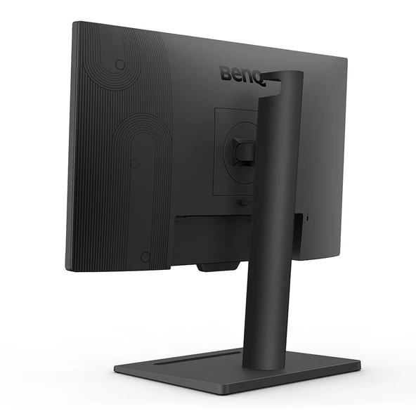 BENQ 23.8" GW2490T FHD 5MS 100HZ IPS EYE CARE PİVOT MONITOR - 5