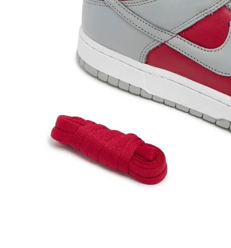 NIKE DUNK LOW QS RENKLİ ERKEK SPOR AYAKKABI FQ6565600 I-129 - 6