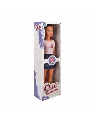 Yürüyüş Arkadaşım Clara Casual 80 cm - 2