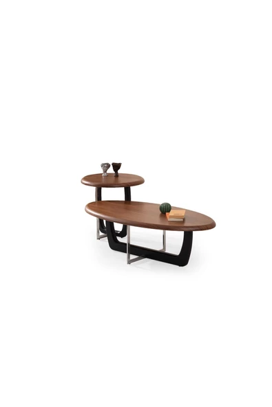 Onurdesign Olips Orta Sehpa - 2