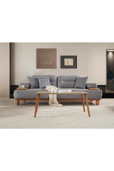 Onurdesign Bohem-Puma -koltuk-Takımı - Resim 8