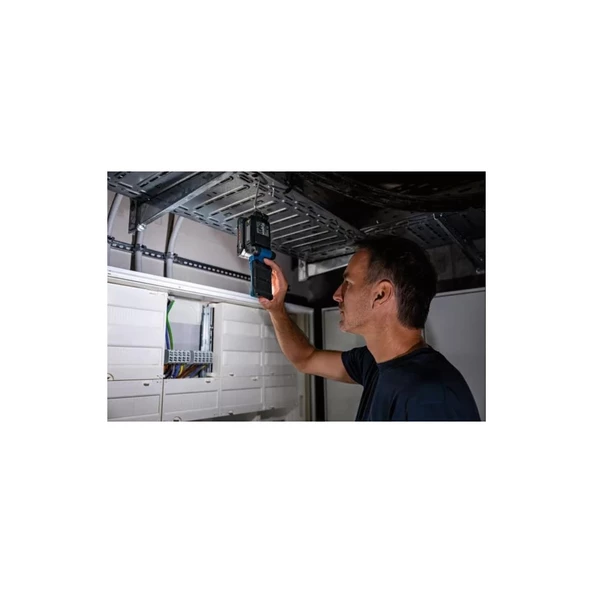 Bosch Professional Glı 18V-800 Hw Akülü Lamba - 3