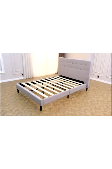 Onurdesign Karyola Baza Demonte Tek Paket Karyola - 5