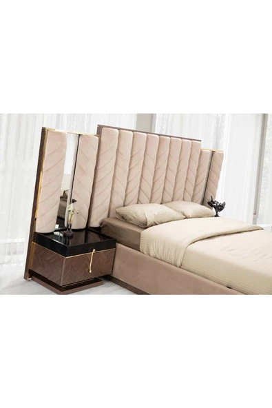 Onurdesign Yatak Odası Takımı - 4