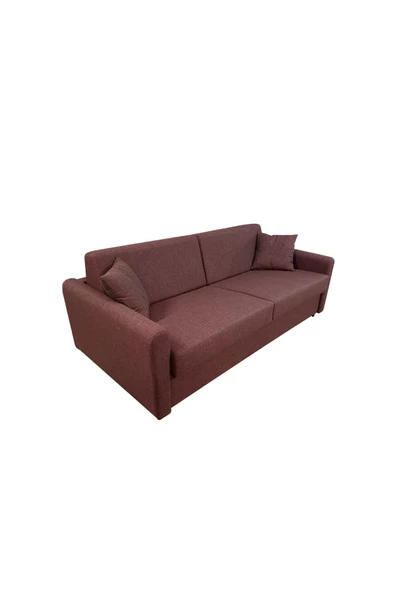 Onurdesign Yataklı Koltuk Kanepe Çift Kişilik 140'lık Yatak