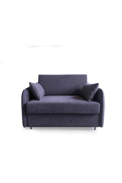 Onurdesign Yataklı Koltuk Kanepe Tek Kişilik Yatak - 5