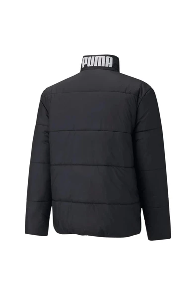 Puma ESS+ Water Repellent Erkek Şişme Mont - 3