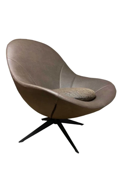 Onurdesign Naty Döner Berjer - Resim 2