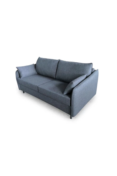 Onurdesign Yataklı Koltuk Hem Koltuk Hem Yatak Fonksiyonel Koltuk - 3