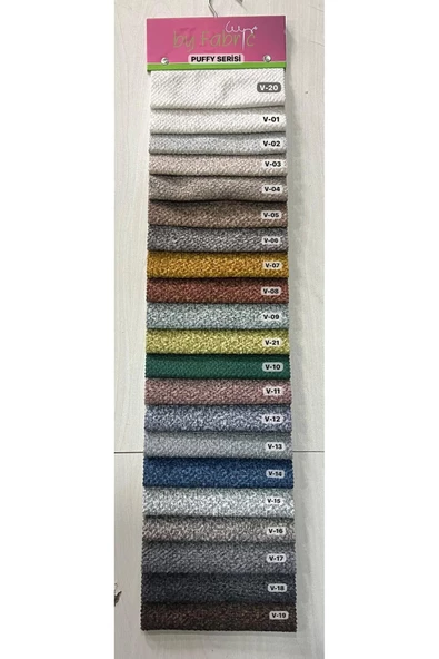 Onurdesign Bohem-Puma -koltuk-Takımı - Resim 2