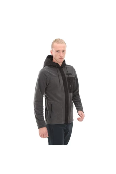 Lumberjack ML HERRY POLAR 3PR Erkek Polar K.Gri S-XXL - 2