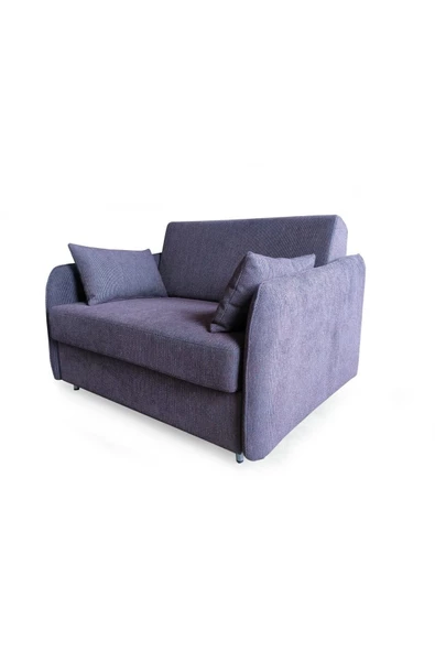 Onurdesign Yataklı Koltuk Kanepe Tek Kişilik Yatak - 4